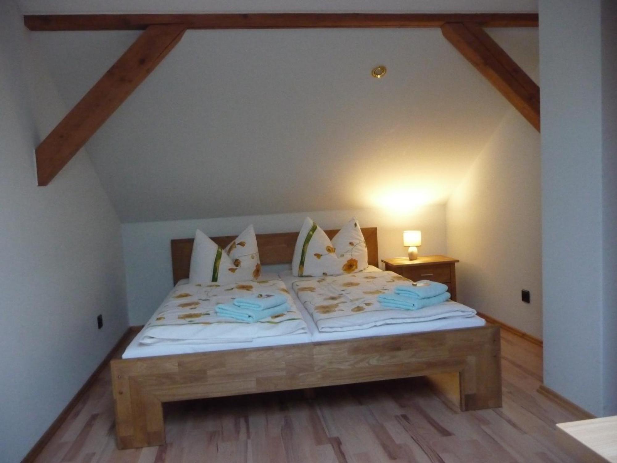 Pension Andrea Lugau Room photo