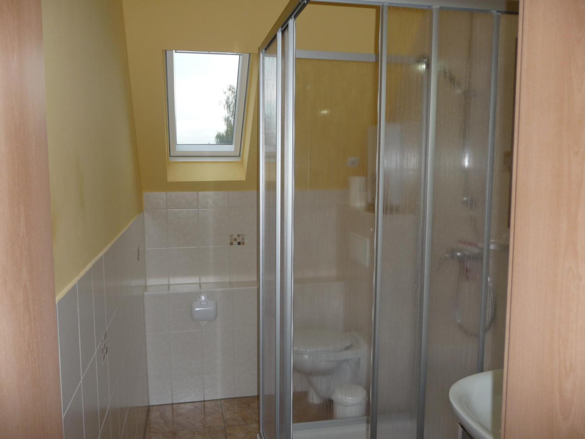 Pension Andrea Lugau Room photo