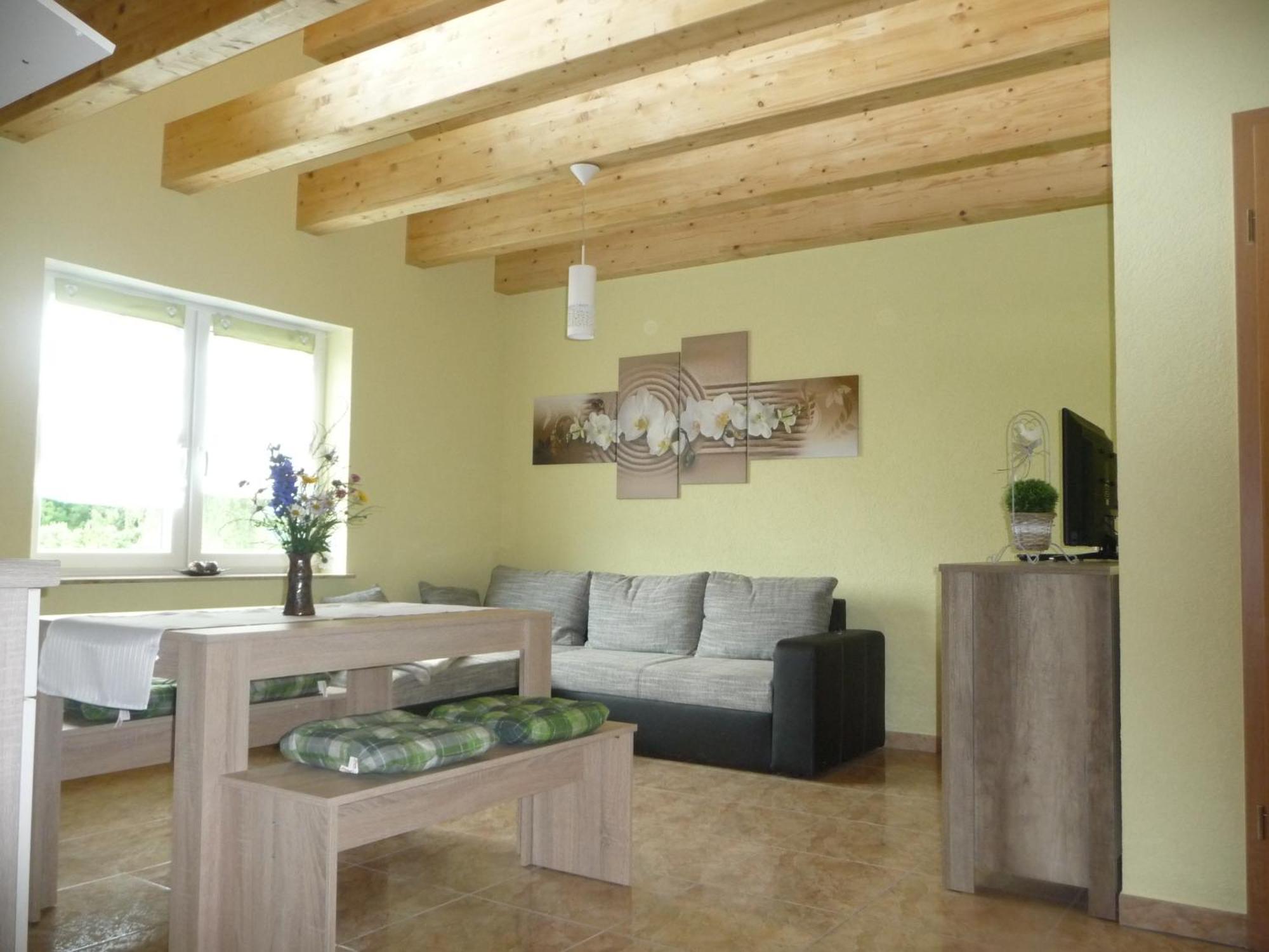 Pension Andrea Lugau Room photo